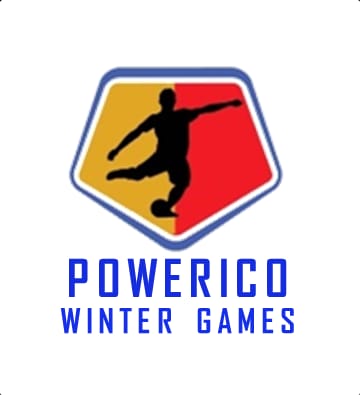 Powerico Logo
